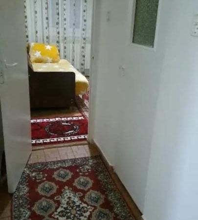 Apartament 2 Camere Vulcan  Eksteriør bilde