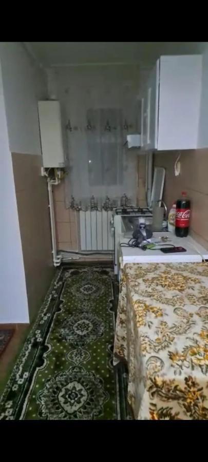 Apartament 2 Camere Vulcan  Eksteriør bilde